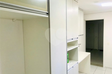 Apartamento para alugar com 3 suítes no Centro, São Bernardo do Campo, SP