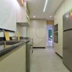 Apartamento à venda com 4 suítes em Parque Campolim, Sorocaba, SP