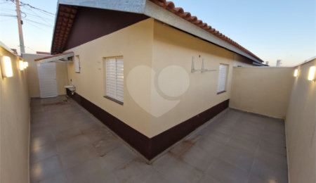 Casa à venda com 2 quartos em Jardim Nova Era, Itapetininga, SP