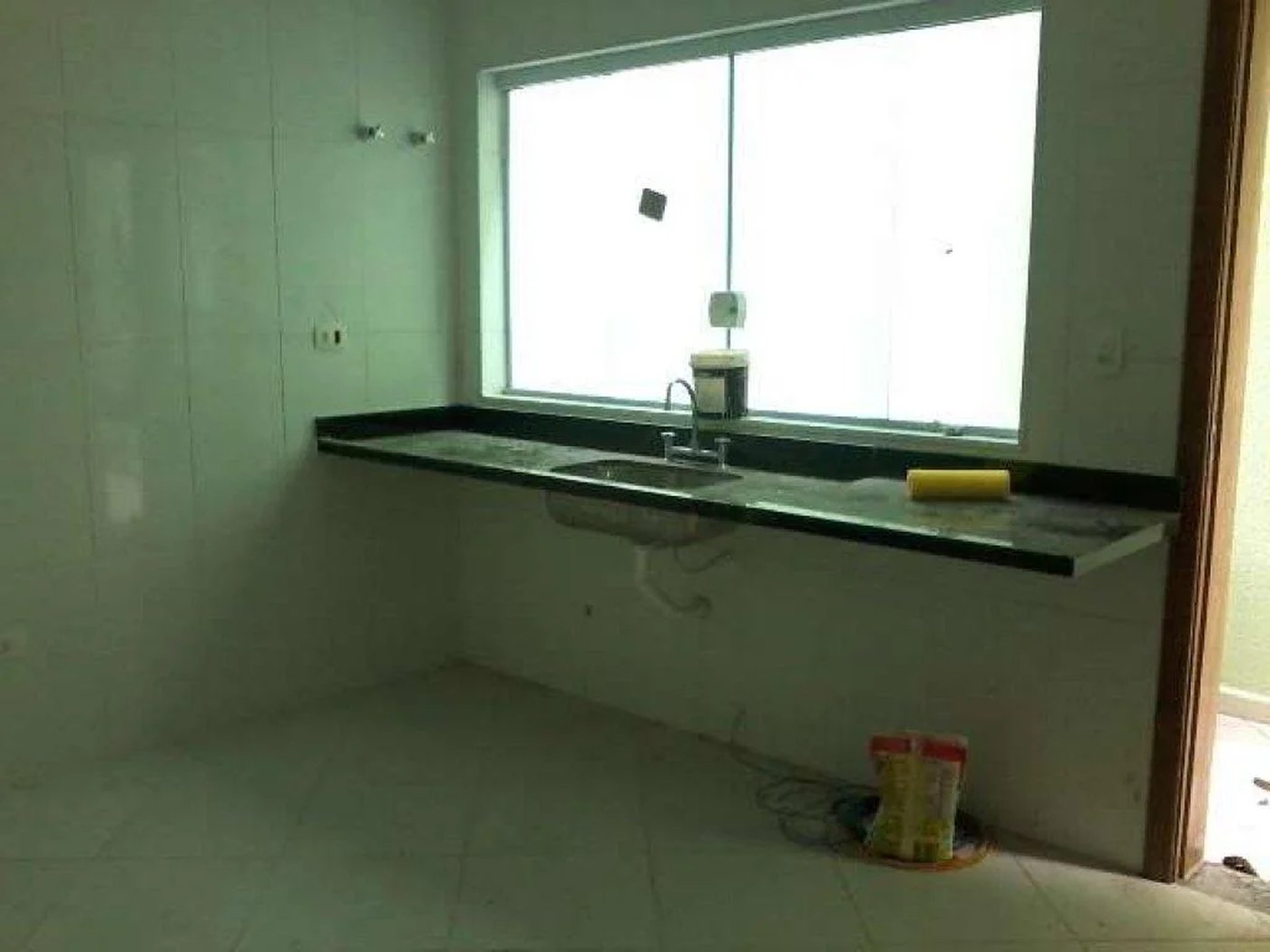 Casa Térrea à venda com 3 suítes no condomínio R. Martins Rodrigues,77, São Paulo - SP