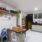 Casa com 3 dormitórios à venda por R$ 1.980.000,00 - Pompéia - Santos/SP
