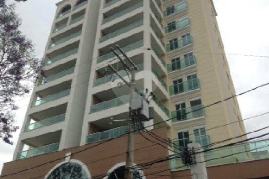 Cobertura à venda com 4 quartos, sendo 3 suítes, em Jardim São Paulo(zona Norte), São Paulo, SP