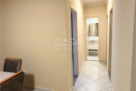 Apartamento para alugar com 2 quartos, sendo 1 suíte,  em Jardim Vergueiro, Sorocaba, SP