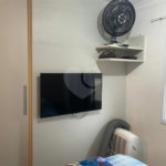 Apartamento à venda com 2 quartos, sendo 1 suíte, em Tucuruvi, São Paulo, SP