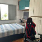 Apartamento à venda com 2 quartos em Imirim, São Paulo, SP