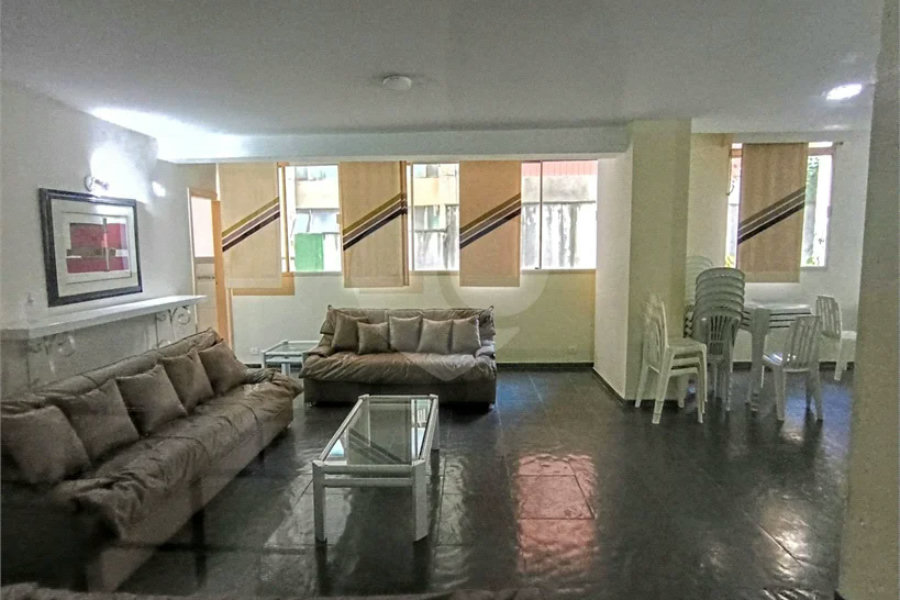 Apartamento à venda com 3 quartos, sendo 1 suíte, em Perdizes, São Paulo, SP