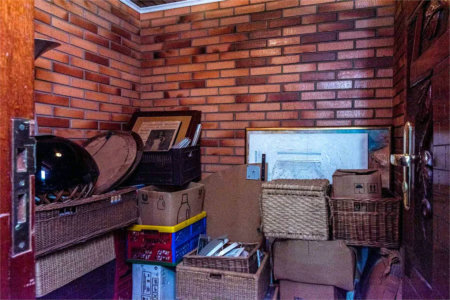 Casa à venda com 5 suítes em Fazenda Morumbi, São Paulo, SP