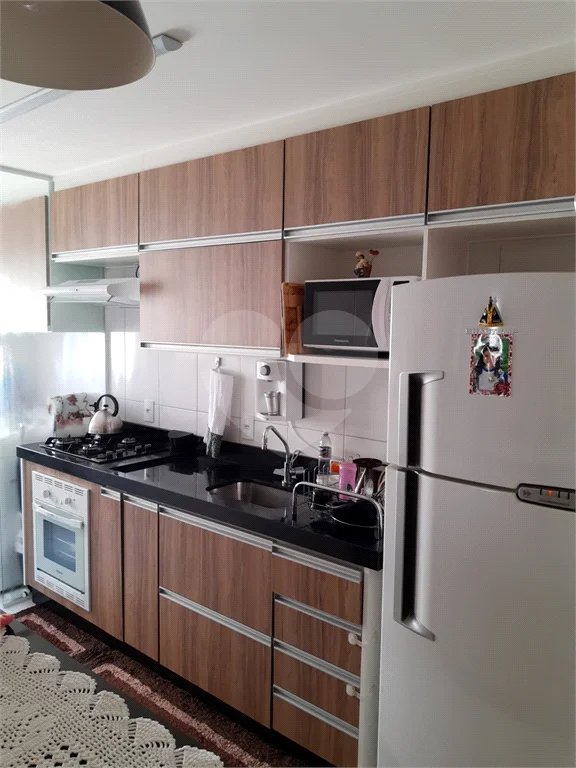 Apartamento à venda com 2 quartos em Jardim Ipê, Hortolândia, SP