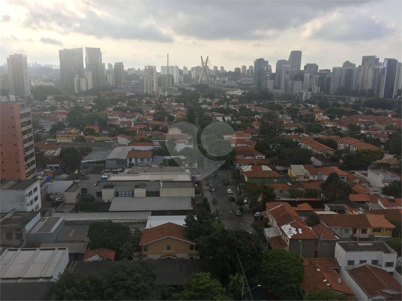 Studio à venda com 1 quarto em Vila Cordeiro, São Paulo, SP