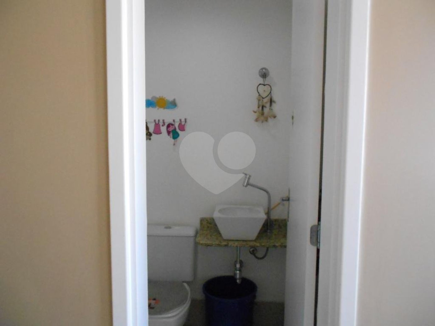 Apartamento à venda com 3 suítes em Água Branca, São Paulo, SP