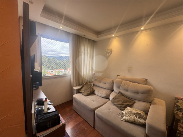 Apartamento à venda com 2 quartos em Tucuruvi, São Paulo, SP