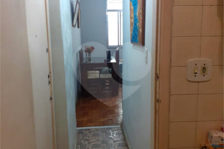 Apartamento à venda com 2 suítes em Flamengo, Rio de Janeiro, RJ