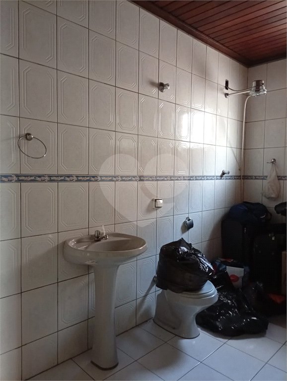 Sobrado à venda com 3 quartos, sendo 2 suítes,  em Vila Maria, São Paulo, SP