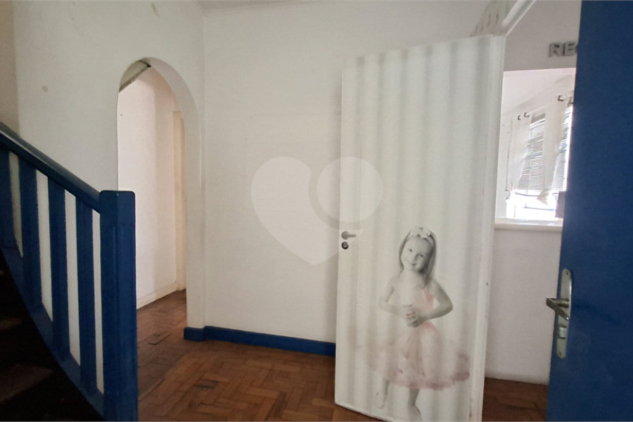 Sobrado para alugar com 3 quartos, sendo 1 suíte, em Santana, São Paulo, SP