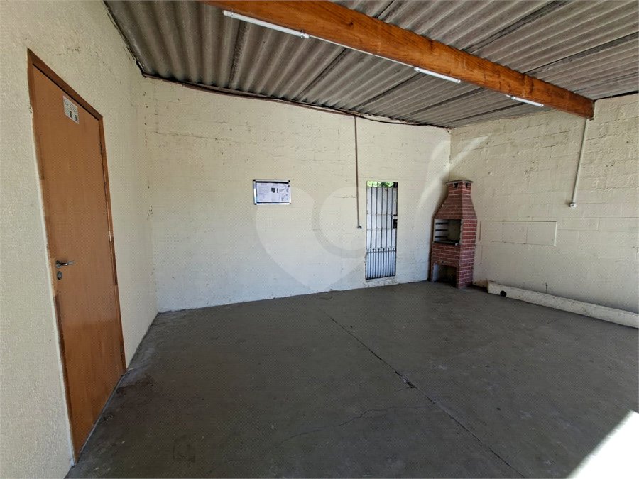 Apartamento à venda com 1 quarto em Macedo, Guarulhos, SP
