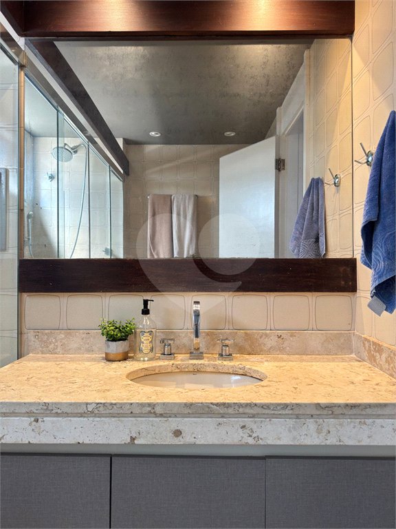 Apartamento à venda com 1 quarto em Barra da Tijuca, Rio de Janeiro, RJ