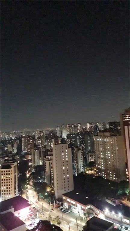 Apartamento à venda com 1 suíte em Vila Suzana, São Paulo, SP