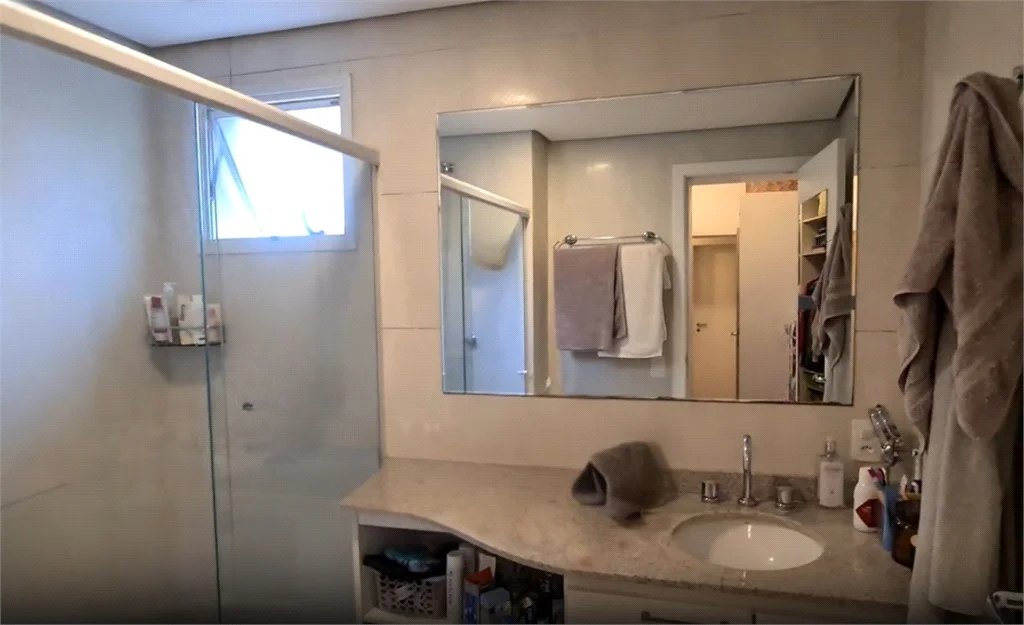 Apartamento à venda com 4 quartos, sendo 3 suítes, em Cidade Monções, São Paulo, SP
