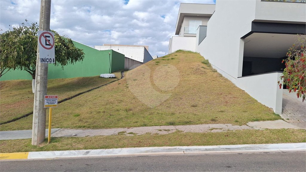 Terreno à venda no condomínio Reserva da Mata, Jundiaí - SP