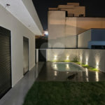 Terreno à venda com 3 suítes no condomínio Residencial Veneza, Mogi das Cruzes - SP
