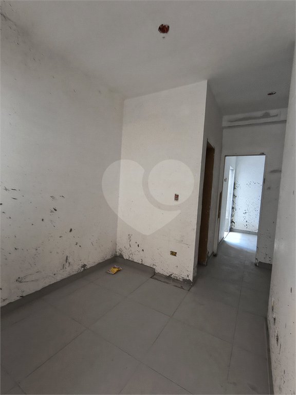 Apartamento à venda com 1 quarto em Cidade Antônio Estevão de Carvalho, São Paulo, SP