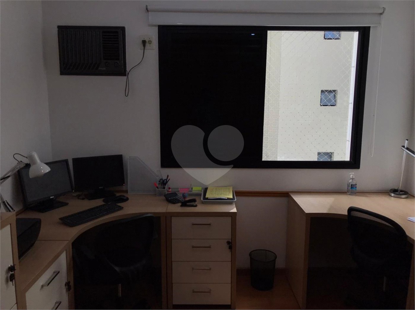 Apartamento à venda com 4 quartos, sendo 3 suítes, em Indianópolis, São Paulo, SP