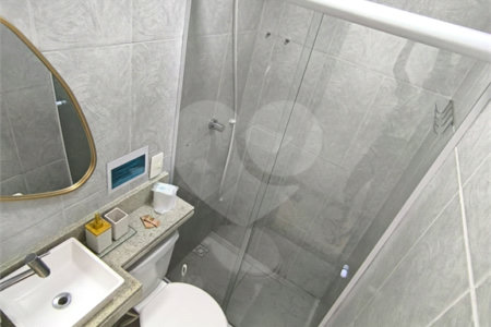 Apartamento à venda com 1 suíte em Ponta da Cruz, Angra dos Reis, RJ