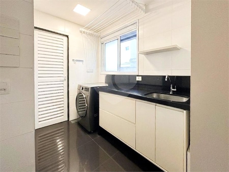 Apartamento à venda com 3 suítes em Fazenda São Quirino, Campinas, SP