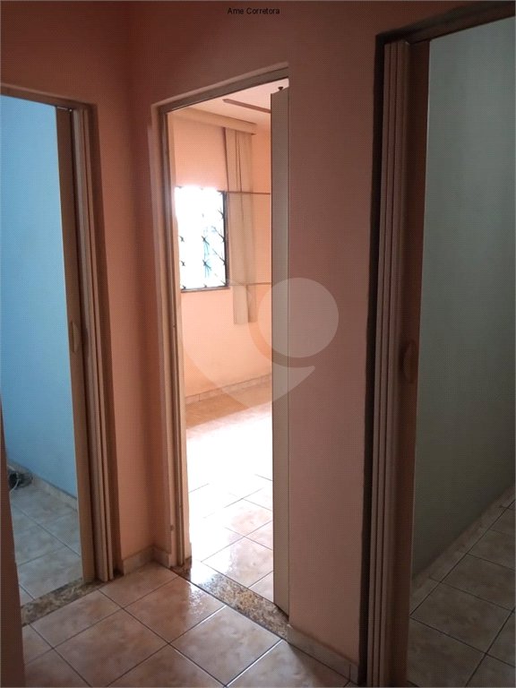 Casa à venda com 3 quartos em Campo Grande, Rio de Janeiro, RJ