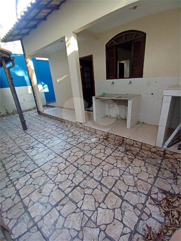 Casa à venda com 2 quartos, sendo 1 suíte, em Campo Grande, Rio de Janeiro, RJ