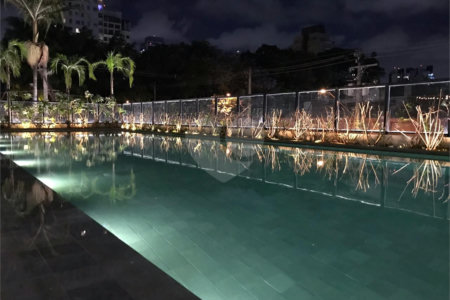 Apartamento para alugar com 2 suítes em Vila Olímpia, São Paulo, SP