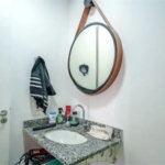 Apartamento à venda com 1 quarto em Butantã, São Paulo, SP