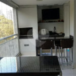 Apartamento à venda com 3 suítes em Vila Andrade, São Paulo, SP