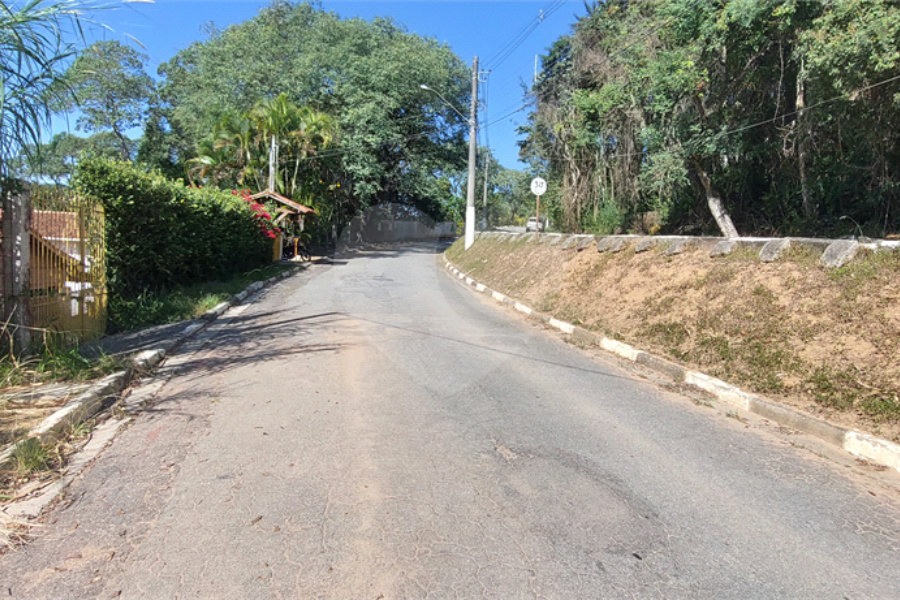 Casa à venda com 4 suítes no condomínio Sausalito, Mairiporã - SP