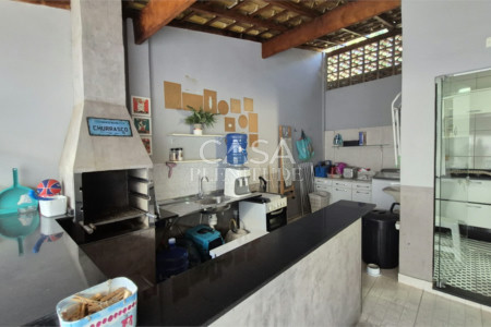 Casa em condomínio à venda com 3 quartos, sendo 1 suíte,  em Jardim Residencial Carmem Blanco, Sorocaba, SP