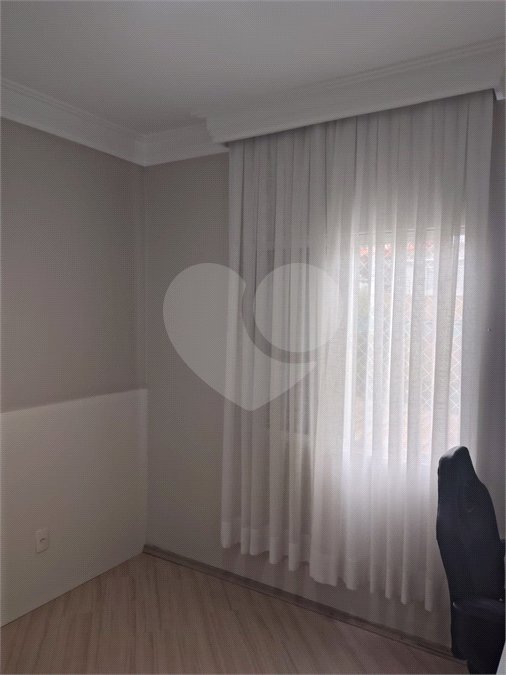 Apartamento à venda com 2 quartos em Vila Alpina, São Paulo, SP