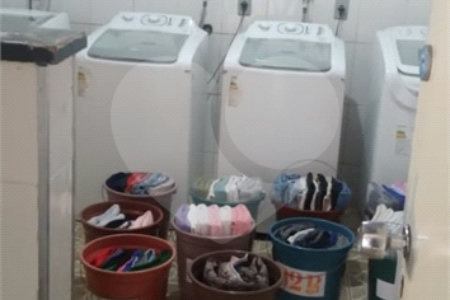 Apartamento à venda com 2 quartos em Cangaíba, São Paulo, SP