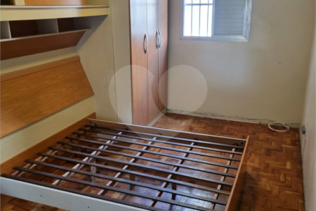 Apartamento à venda com 2 quartos em Parada Inglesa, São Paulo, SP