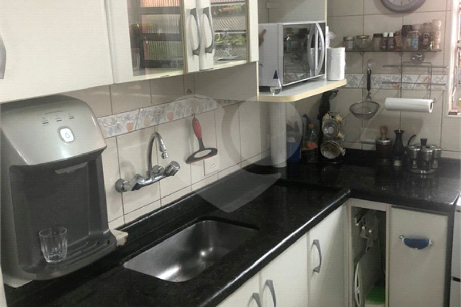 Sobrado à venda com 4 quartos, sendo 1 suíte, em Freguesia do Ó, São Paulo, SP