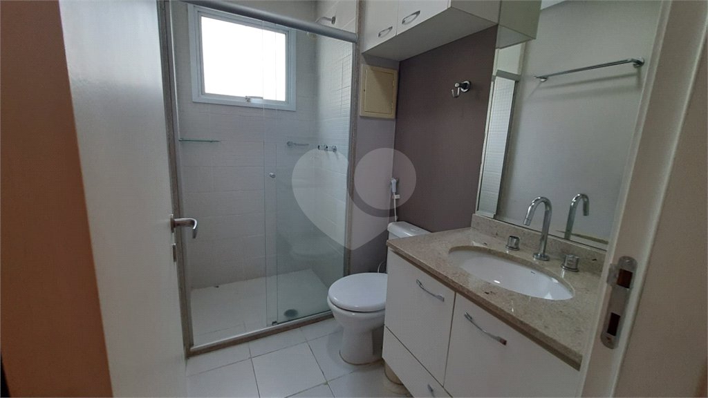 Apartamento à venda com 3 suítes em Jardim Marajoara, São Paulo, SP