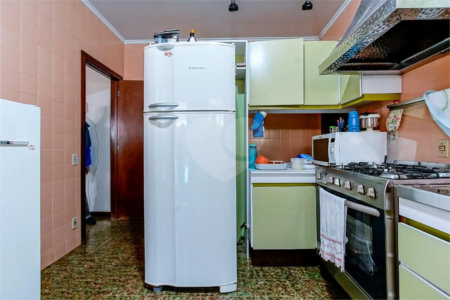Sobrado à venda com 4 quartos, sendo 2 suítes, em Barro Branco (zona Norte), São Paulo, SP