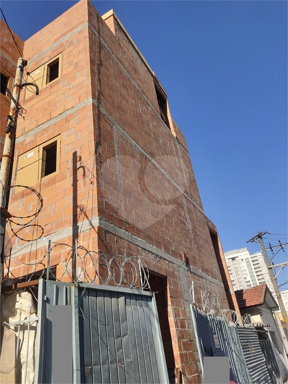 Casa à venda com 2 quartos, sendo 1 suíte, em Parada Inglesa, São Paulo, SP