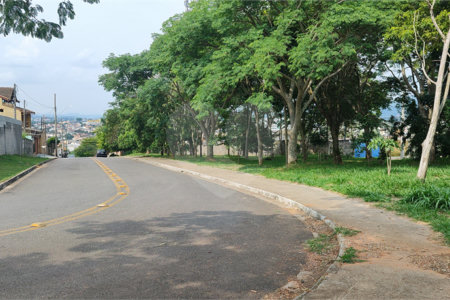 Casa Térrea à venda com 3 quartos, sendo 2 suítes, em Jardim Jaraguá, Atibaia, SP
