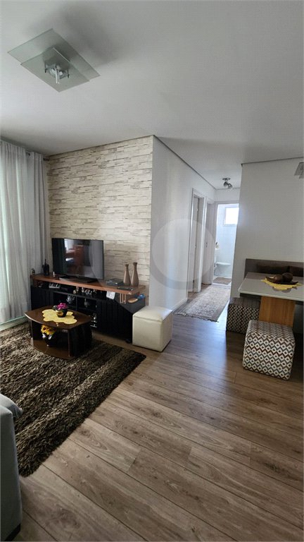 Apartamento à venda com 3 quartos, sendo 1 suíte, em Chora Menino, São Paulo, SP