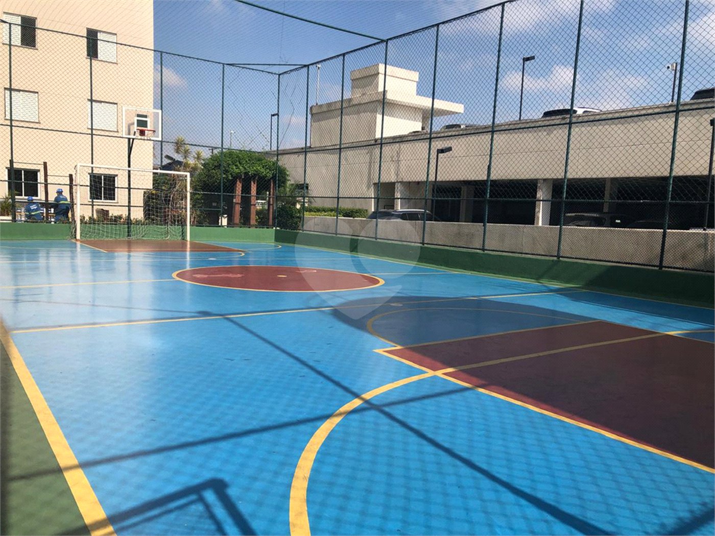 Apartamento à venda com 3 quartos, sendo 1 suíte, em Vila Guilherme, São Paulo, SP