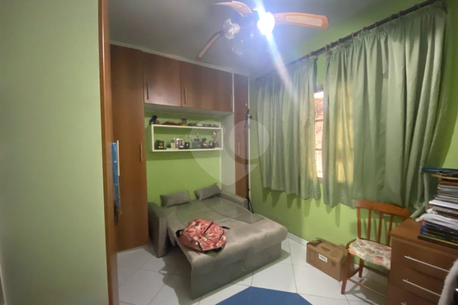 Casa Térrea à venda com 4 quartos, sendo 1 suíte, em Mandaqui, São Paulo, SP
