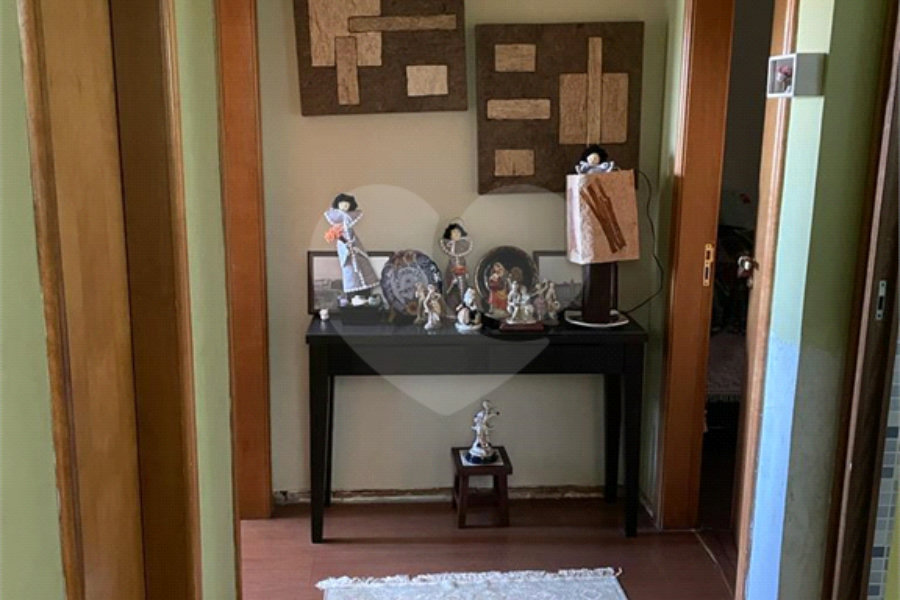 Apartamento à venda com 3 quartos, sendo 1 suíte,  em Mandaqui, São Paulo, SP