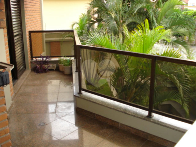 Apartamento à venda com 4 suítes em Casa Verde, São Paulo, SP