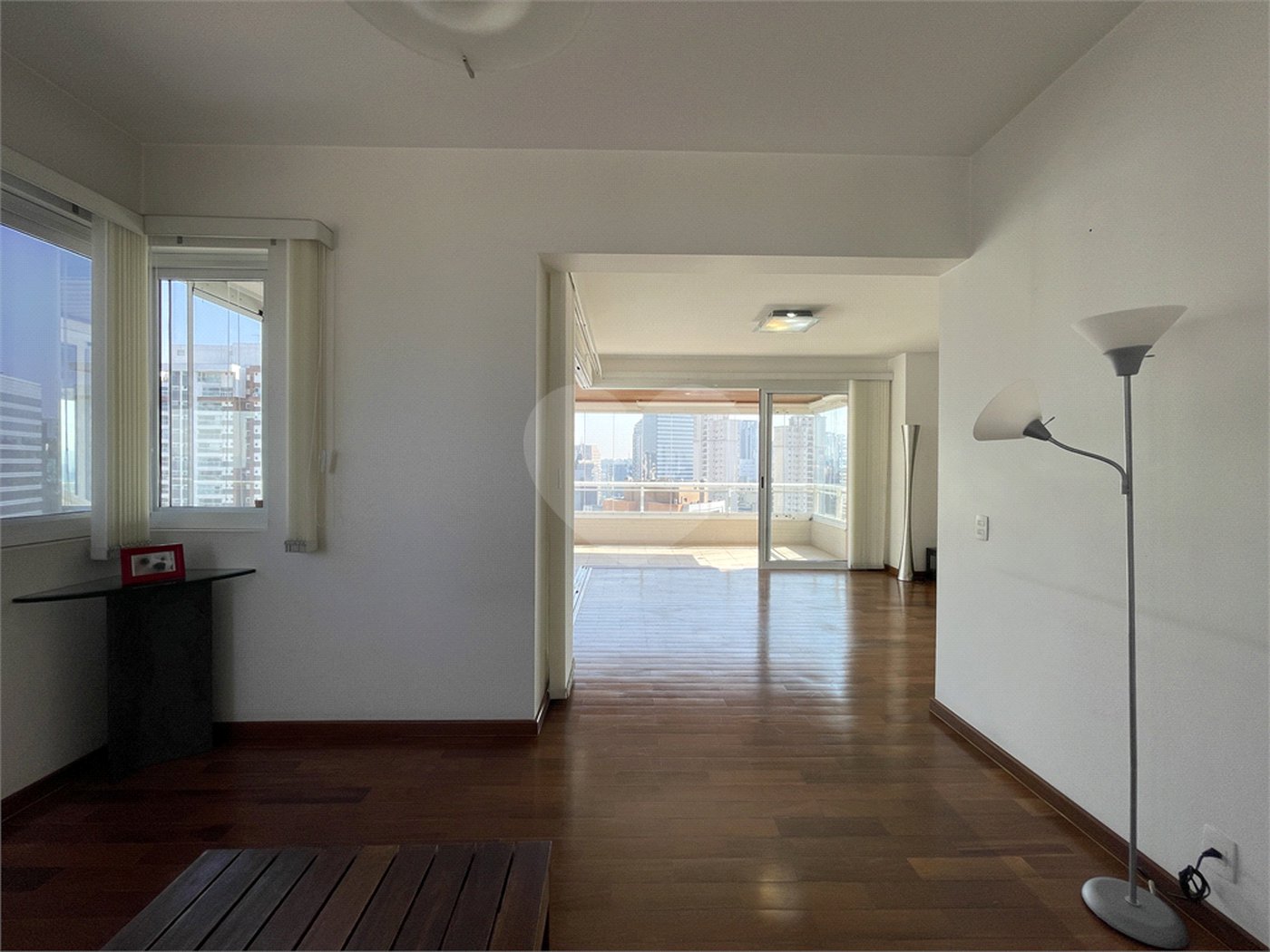 Apartamento à venda com 4 suítes em Brooklin, São Paulo, SP