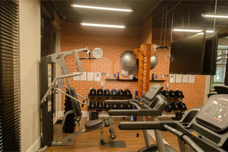 Apartamento à venda com 1 quarto no Centro, São Paulo, SP